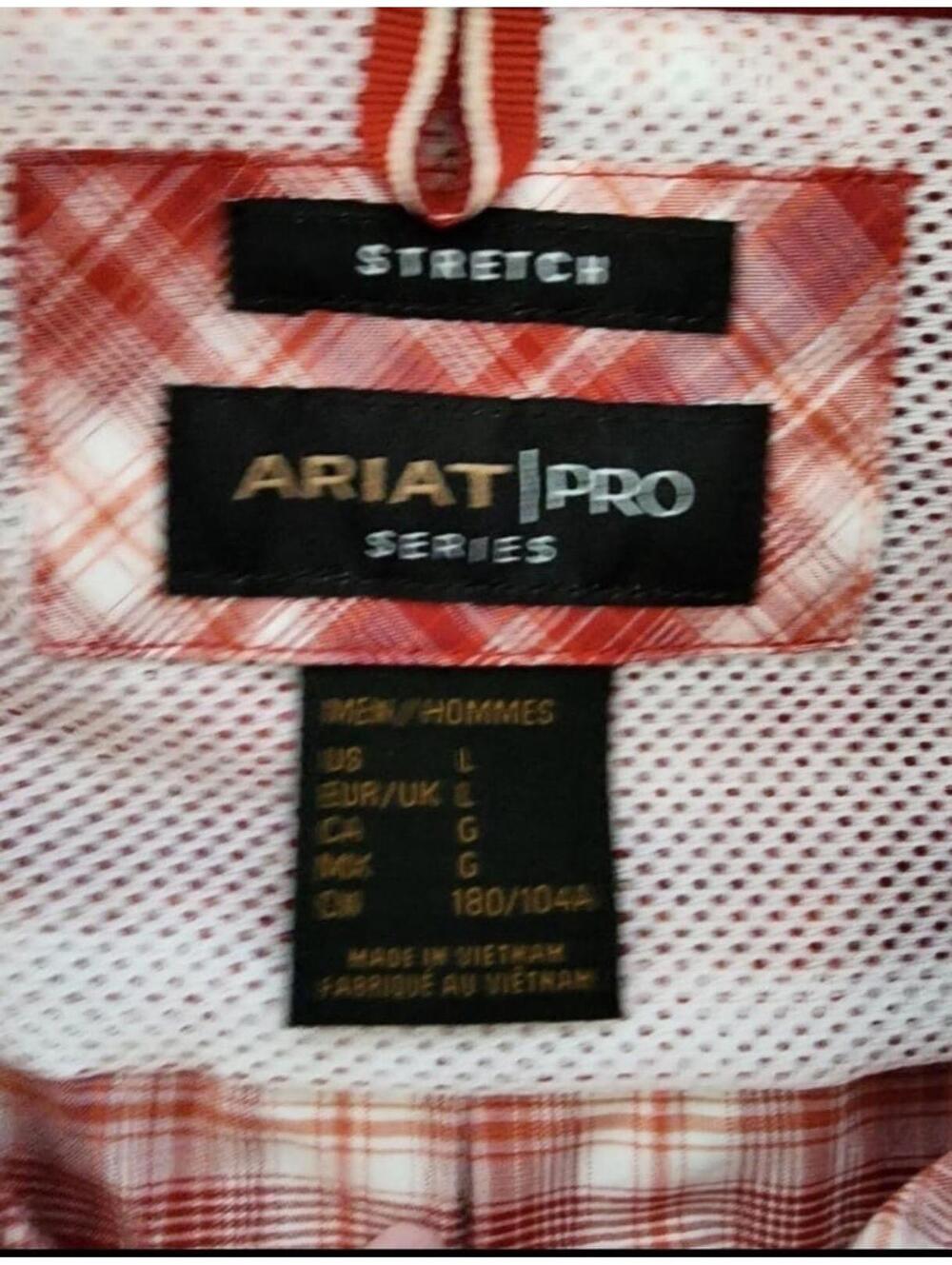 Ariat - Picture 6 of 6